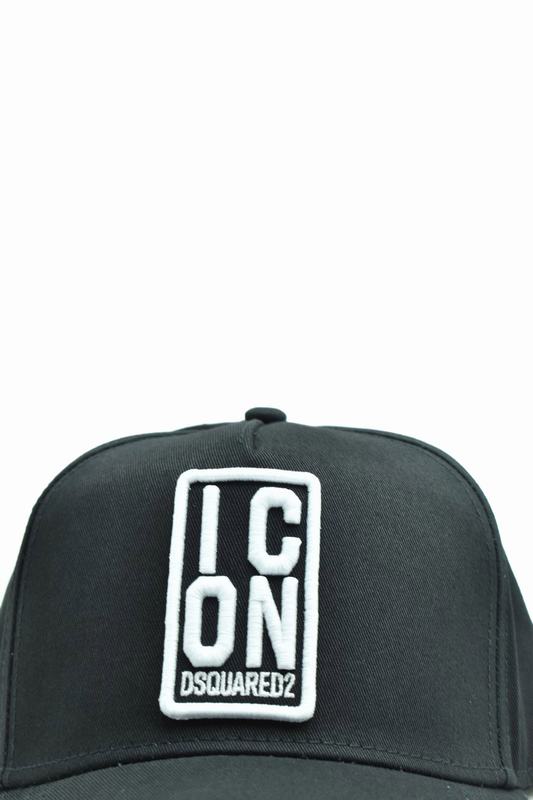 DSQUARED2 Cappelli Codice prodotto: BCM0712 05C00001M063 Offerte stagionali