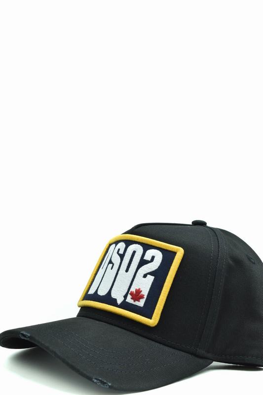DSQUARED2 Cappelli Codice prodotto: BCM0682 05C000012124 Liquidazione