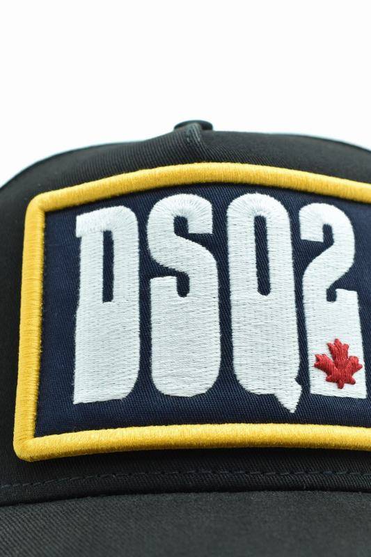 DSQUARED2 Cappelli Codice prodotto: BCM0682 05C000012124 Liquidazione