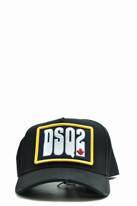 DSQUARED2 Cappelli Codice prodotto: BCM0682 05C000012124 Liquidazione