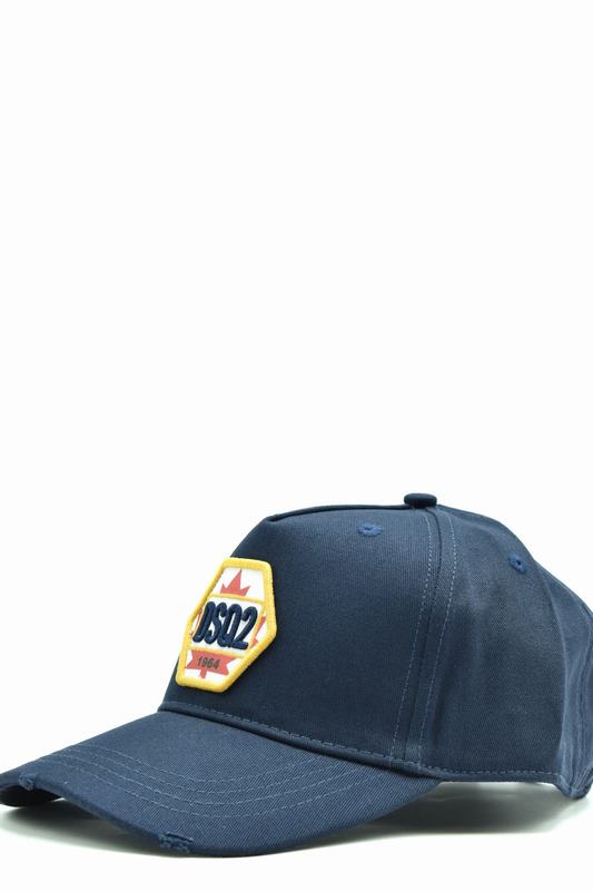 DSQUARED2 Cappelli Codice prodotto: BCM0583 05C000013073 Prezzo basso