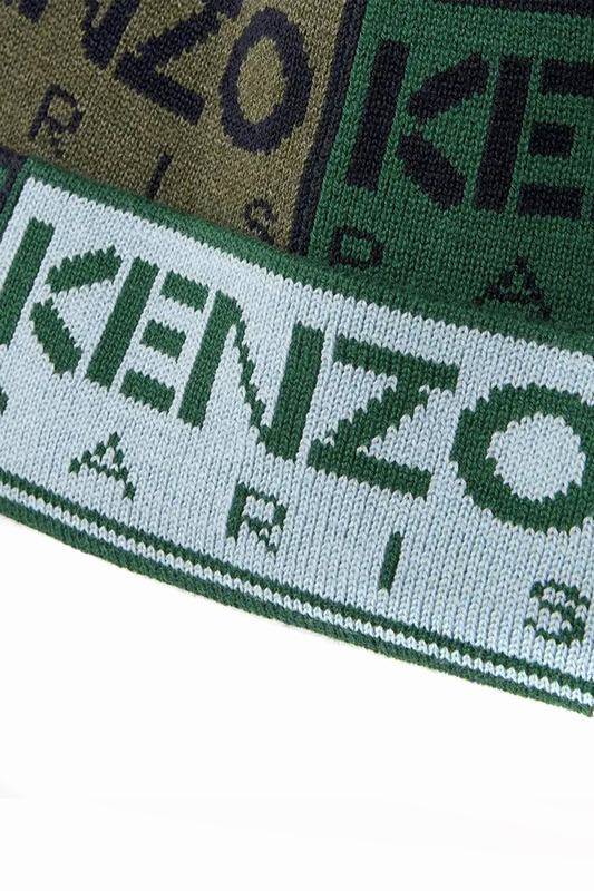 Kenzo Cappelli Codice prodotto: FC68BU151KED77 Ritorno libero