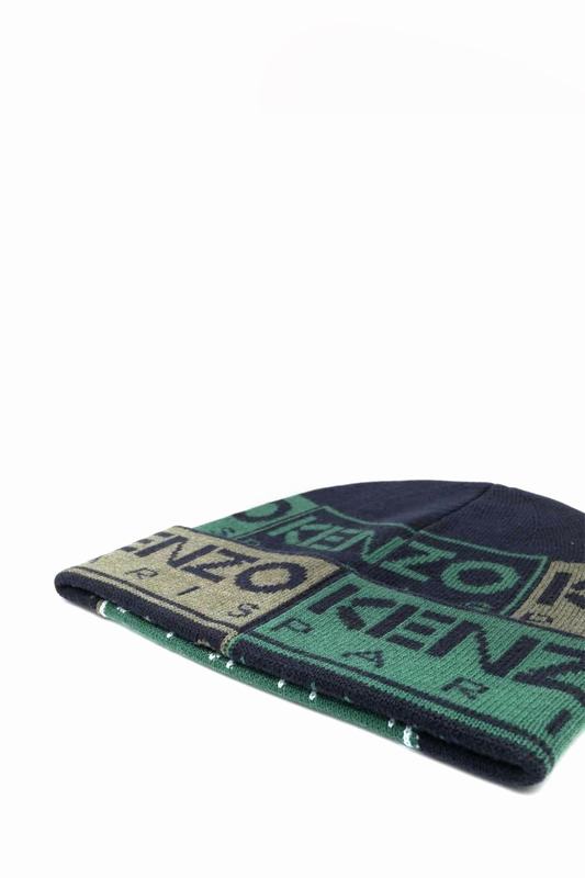 Kenzo Cappelli Codice prodotto: FC68BU151KED77 Ritorno libero