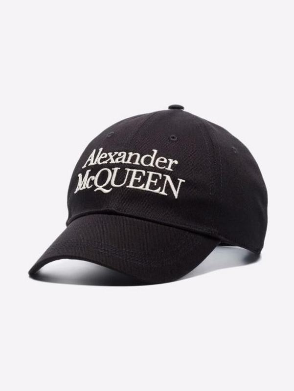 Alexander McQueen Cappelli Codice prodotto: 688658 4105Q 1078 Ultimi tre giorni
