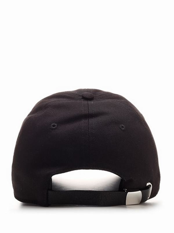 Alexander McQueen Cappelli Codice prodotto: 688658 4105Q 1078 Ultimi tre giorni