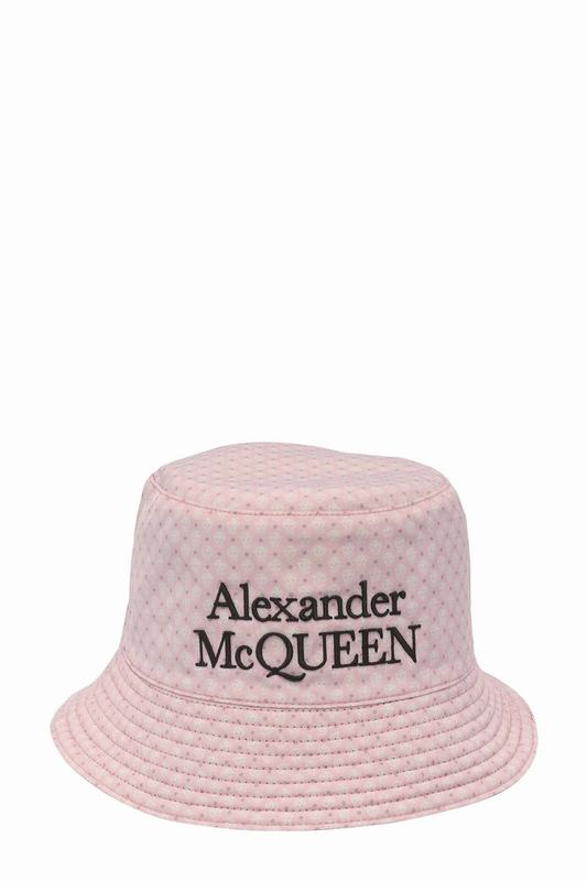 Alexander McQueen Cappelli Codice prodotto: 735460 4419Q1071 Latest stili
