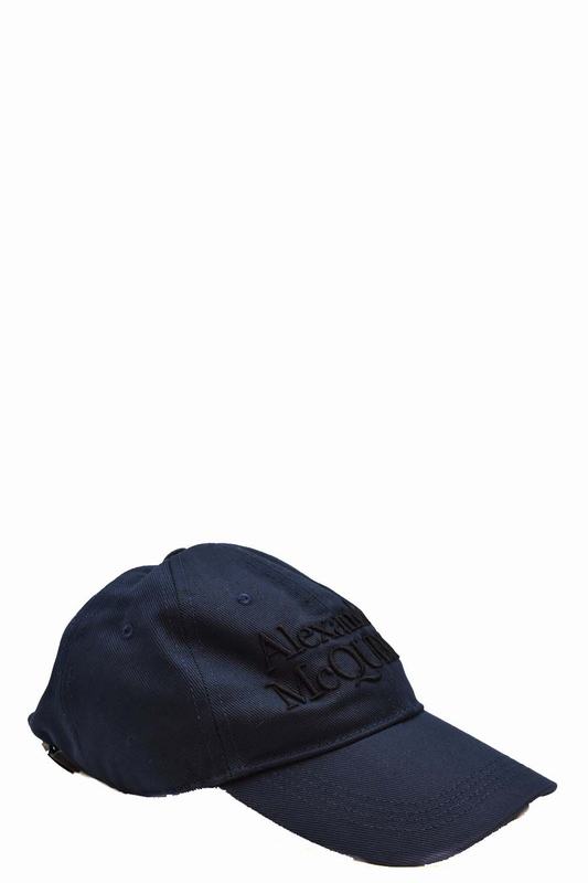 Alexander McQueen Cappelli Codice prodotto: 688658 4105Q4160 Ultimi due giorni