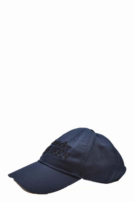 Alexander McQueen Cappelli Codice prodotto: 688658 4105Q4160 Ultimi due giorni