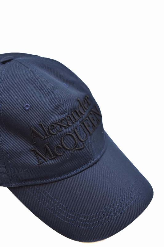 Alexander McQueen Cappelli Codice prodotto: 688658 4105Q4160 Ultimi due giorni