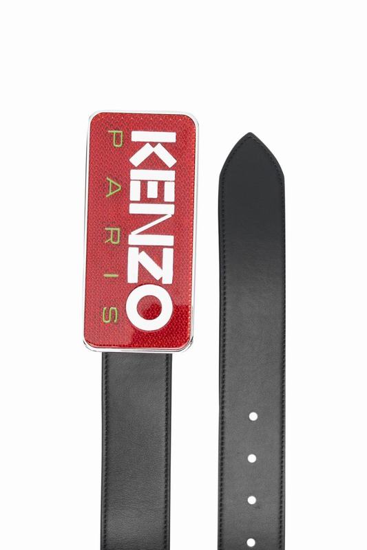 Kenzo Cinture Codice prodotto: FD55CE014L25 99 Ultimo giorno