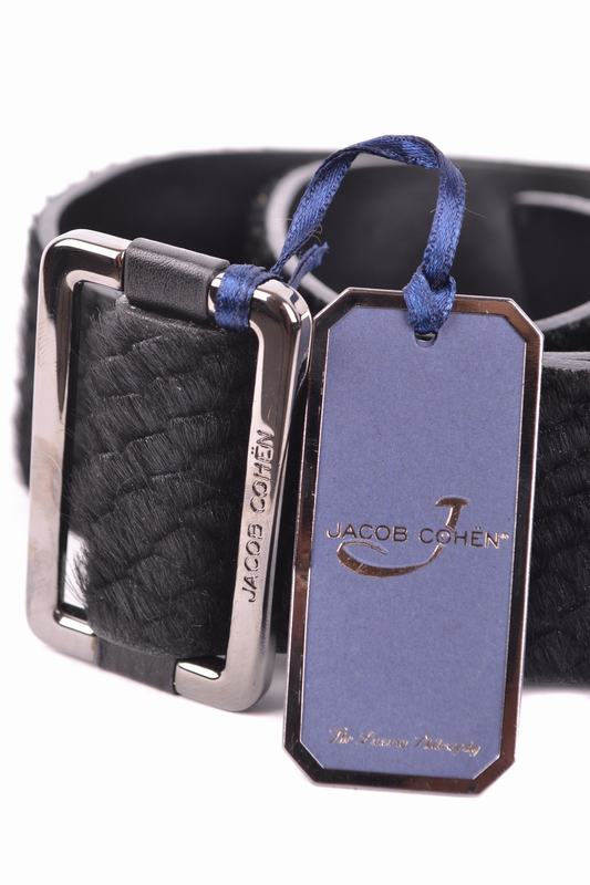 Jacob Cohen Cinture Codice prodotto: J7362-00356N-46C51 V Only for today