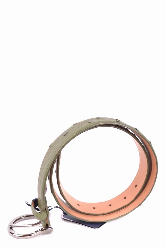 Jacob Cohen Cinture Codice prodotto: J7359-00354N-46C51 V Sostegno trimestrale