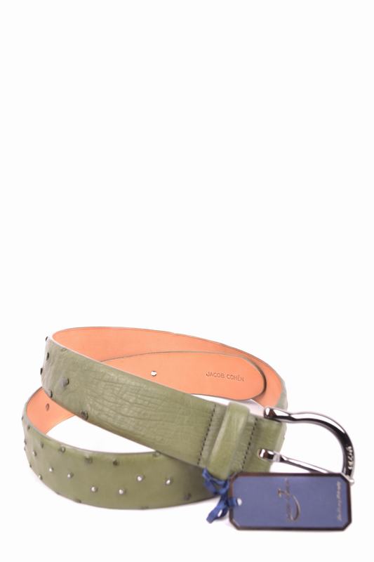 Jacob Cohen Cinture Codice prodotto: J7359-00354N-46C51 V Sostegno trimestrale