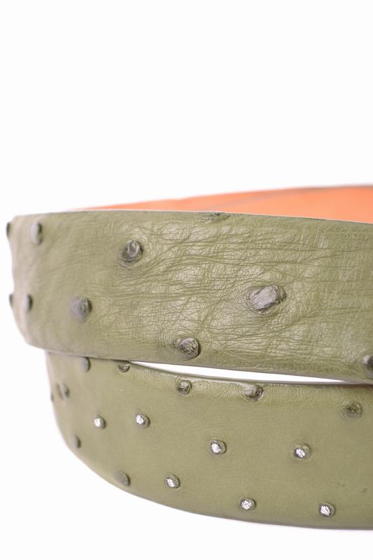 Jacob Cohen Cinture Codice prodotto: J7359-00354N-46C51 V Sostegno trimestrale