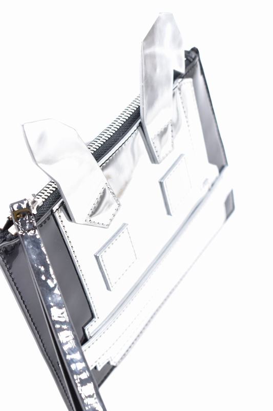 MCQ Alexander Mqueen A tracolla Codice prodotto: 404716 R5B51 8106 Discount Store per i nuovi prodotti