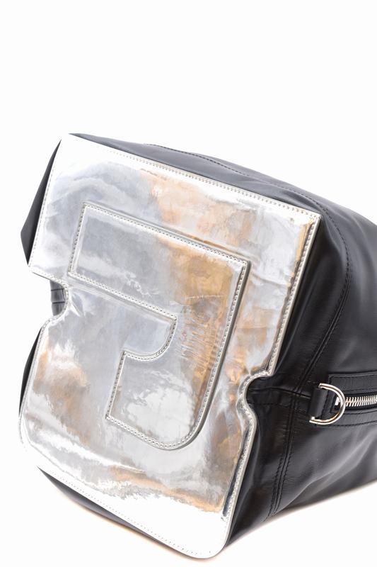 PACO RABANNE A tracolla Codice prodotto: 18APOUCMH3CBASI Enormi sconti