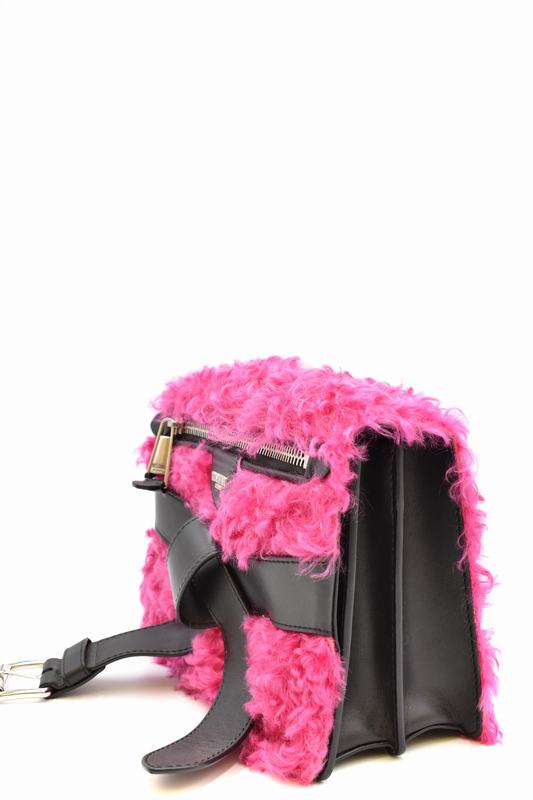 Moschino A tracolla Codice prodotto: A756482133209 Limitato a 3 giorni