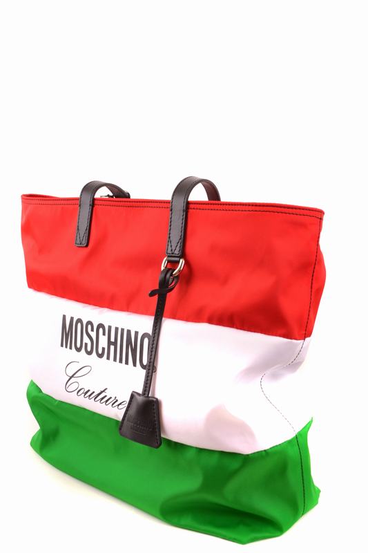 Moschino A tracolla Codice prodotto: Z1 A 7407 8205 Black Friday Prezzi