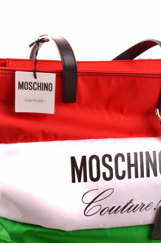 Moschino A tracolla Codice prodotto: Z1 A 7407 8205 Black Friday Prezzi