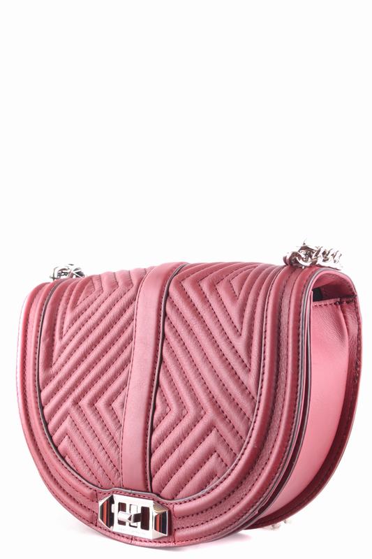 Rebecca Minkoff A tracolla Codice prodotto: HF26EGQX40 In vendita