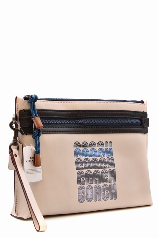Coach Clutch / Borse da sera Codice prodotto: 69212 50% di sconto per tempo limitato