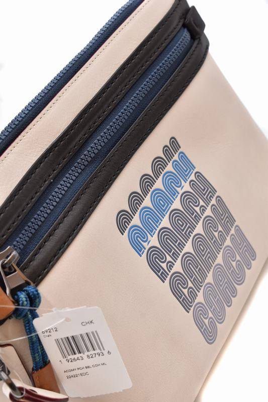 Coach Clutch / Borse da sera Codice prodotto: 69212 50% di sconto per tempo limitato