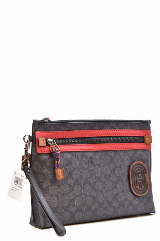 Coach Clutch / Borse da sera Codice prodotto: 69213 Sconti questo mese