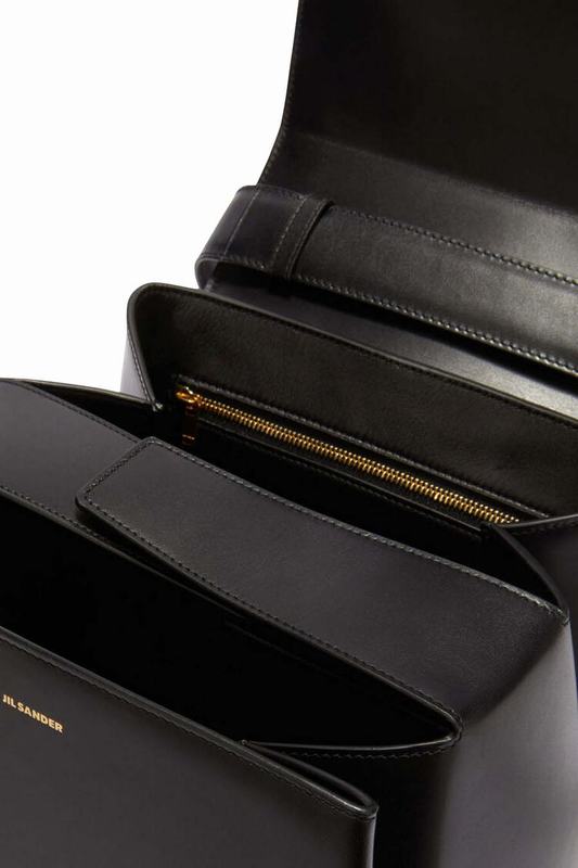 JIL SANDER A mano Codice prodotto: J08WD0017 P4849001 In Linea