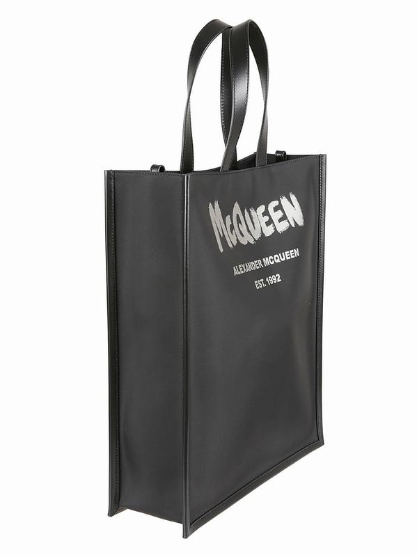 Alexander McQueen A mano Codice prodotto: 668591 1AAEY1073 Nuovo