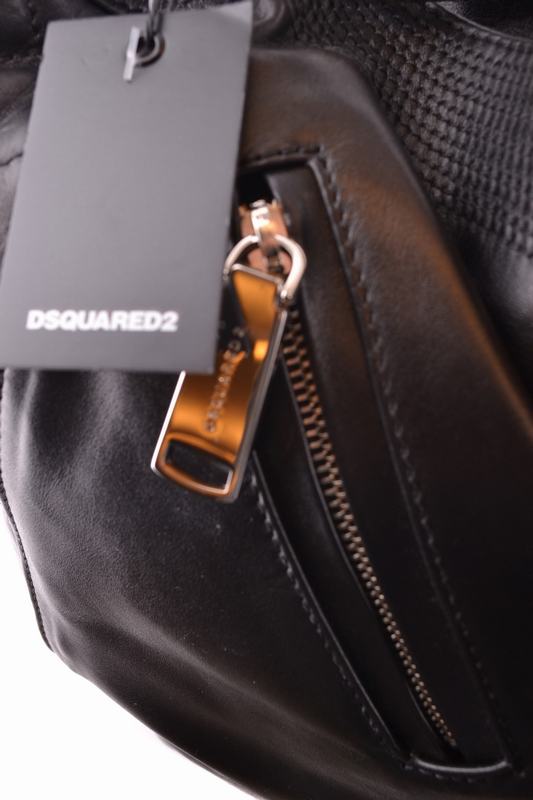 DSQUARED2 A mano Codice prodotto: W16SD5093 015M802 Promozione