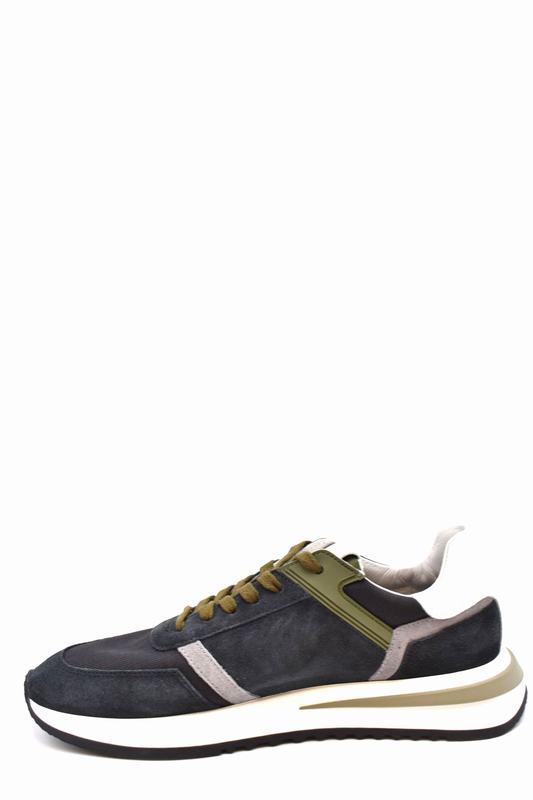 Philippe Model Sneakers Codice prodotto: TYLU RT01 Soddisfazione Garantita