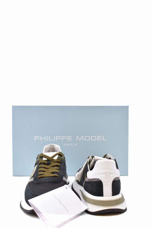 Philippe Model Sneakers Codice prodotto: TYLU RT01 Soddisfazione Garantita