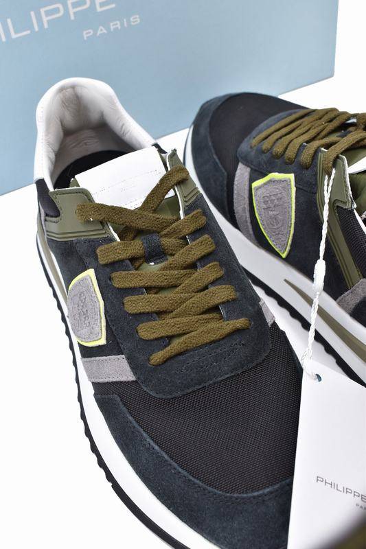 Philippe Model Sneakers Codice prodotto: TYLU RT01 Soddisfazione Garantita