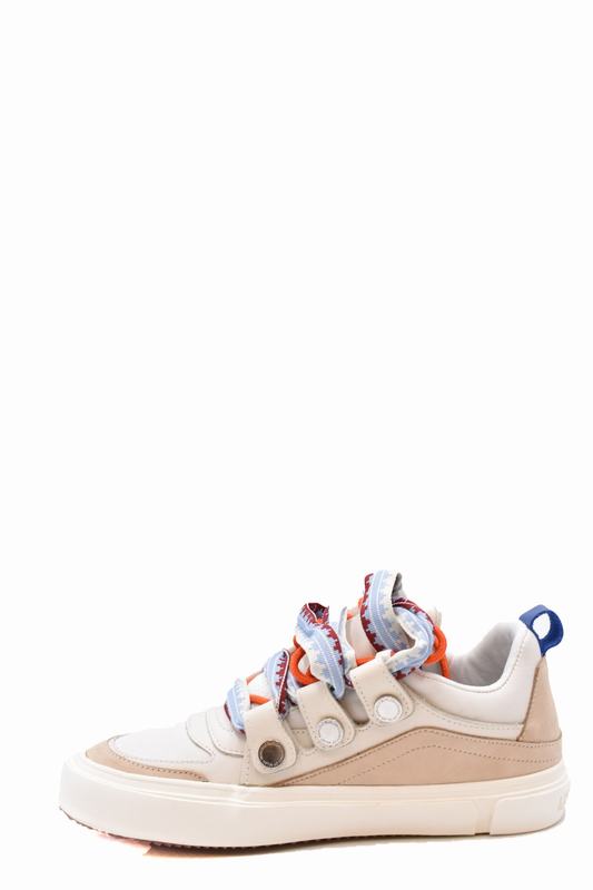 Marcelo Burlon Sneakers Codice prodotto: CMIA097F22LEA001 Qualità Garantita