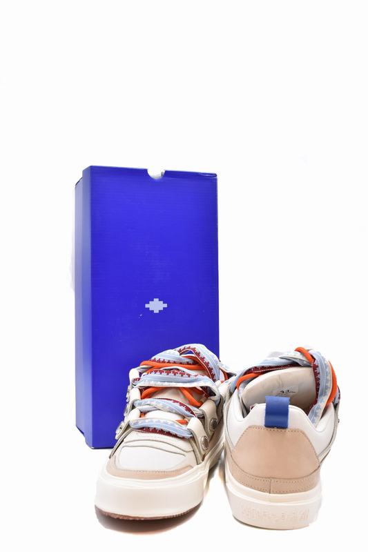 Marcelo Burlon Sneakers Codice prodotto: CMIA097F22LEA001 Qualità Garantita