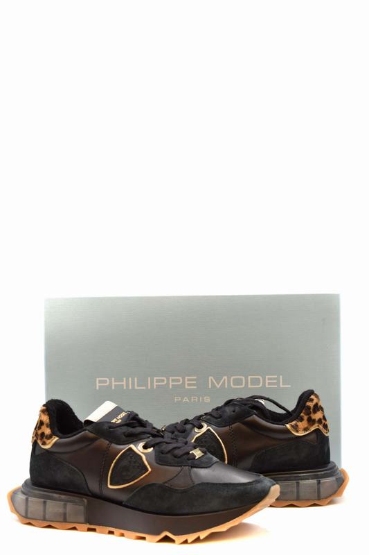 Philippe Model Sneakers Codice prodotto: LRLD WA02 Negozi Online