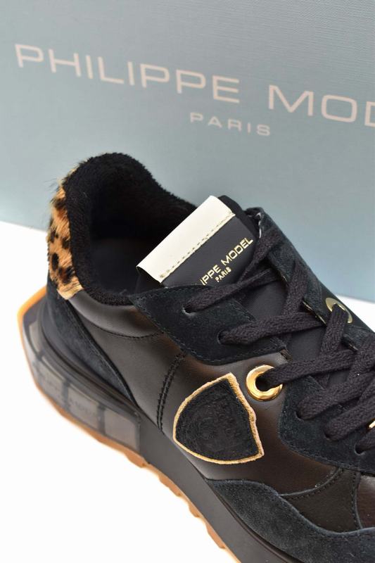 Philippe Model Sneakers Codice prodotto: LRLD WA02 Negozi Online