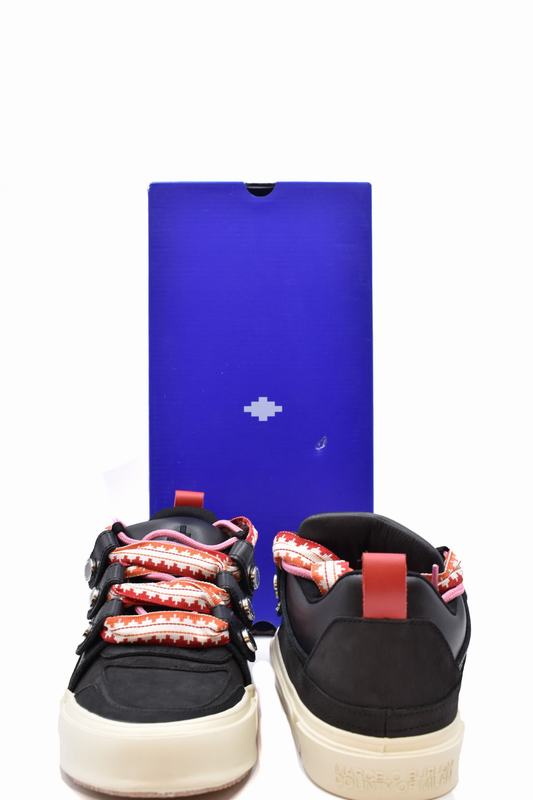 Marcelo Burlon Sneakers Codice prodotto: CMIA097F22LEA001 Acquista Ora
