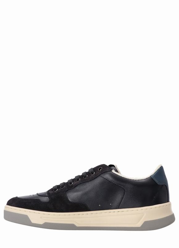 Hugo Boss Sneakers Codice prodotto: 5046513 410 Consegna Veloce
