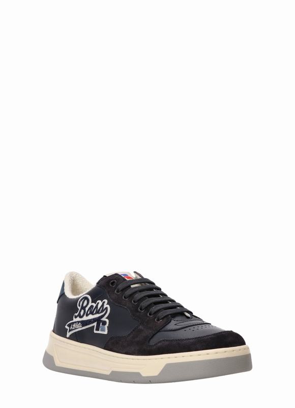 Hugo Boss Sneakers Codice prodotto: 5046513 410 Consegna Veloce
