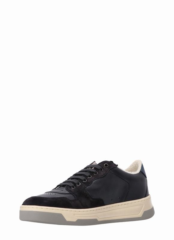 Hugo Boss Sneakers Codice prodotto: 5046513 410 Consegna Veloce