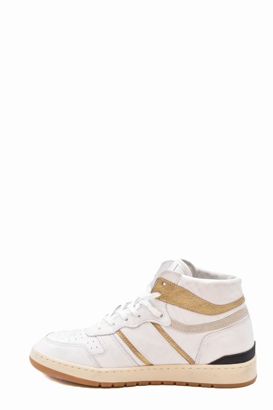 D.A.T.E. Sneakers Codice prodotto: W351-SP-VC-HG Promozione Limitata