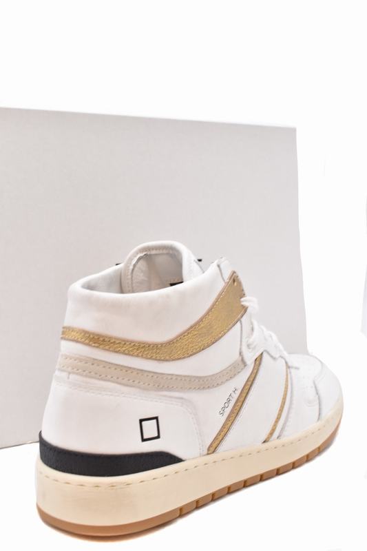 D.A.T.E. Sneakers Codice prodotto: W351-SP-VC-HG Promozione Limitata