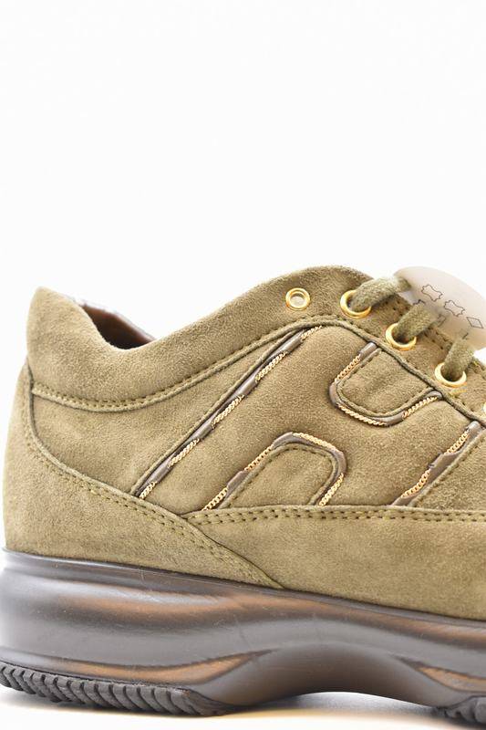 Hogan Sneakers Codice prodotto: HXW00N0Z160CR0V615 Shopping Online