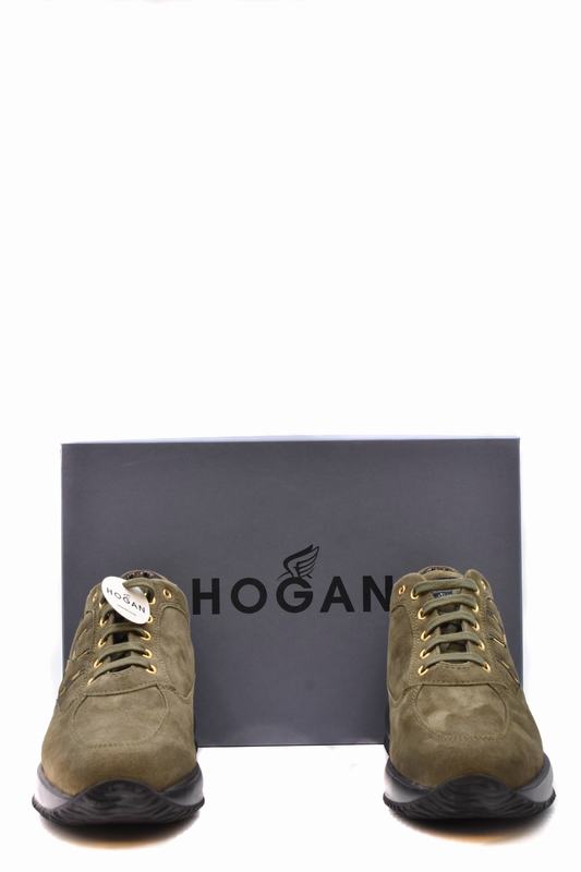 Hogan Sneakers Codice prodotto: HXW00N0Z160CR0V615 Shopping Online