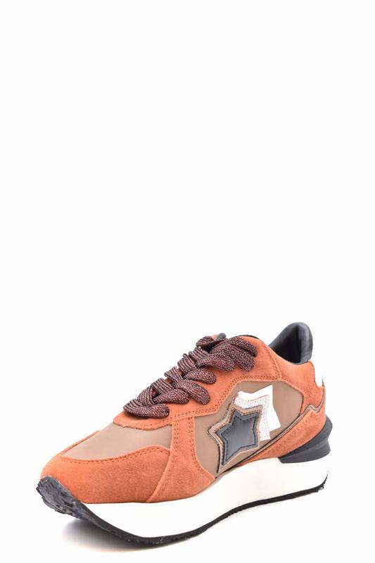 Atlantic Stars Sneakers Codice prodotto: ANDRC RCCR LSNR Prezzo Ridotto