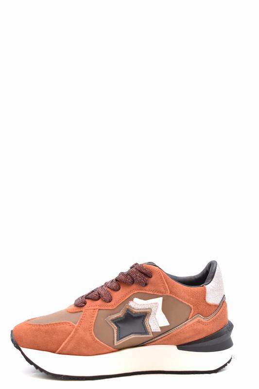 Atlantic Stars Sneakers Codice prodotto: ANDRC RCCR LSNR Prezzo Ridotto
