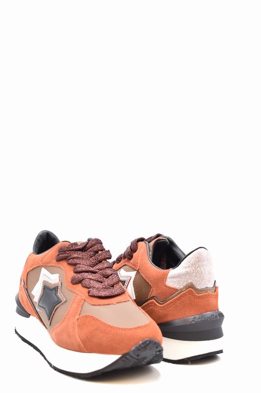 Atlantic Stars Sneakers Codice prodotto: ANDRC RCCR LSNR Prezzo Ridotto