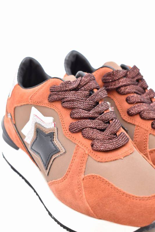 Atlantic Stars Sneakers Codice prodotto: ANDRC RCCR LSNR Prezzo Ridotto