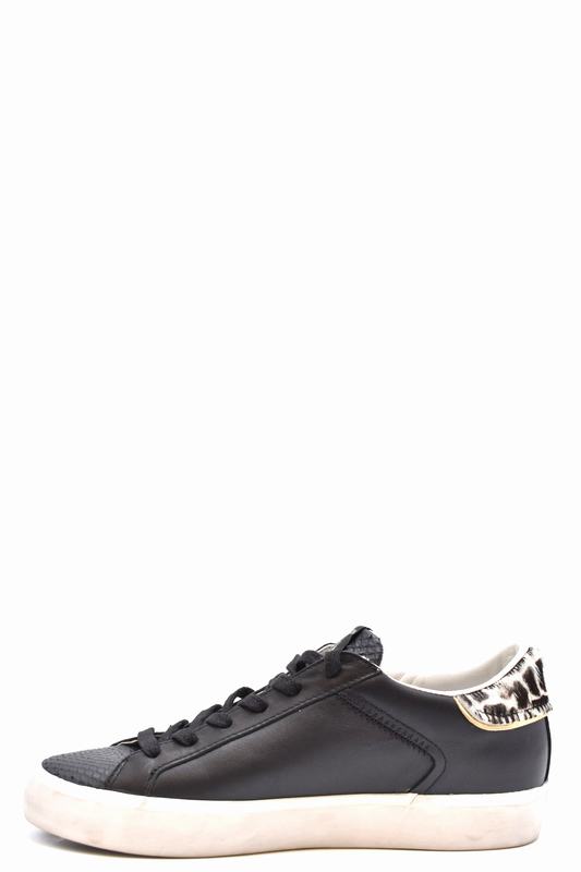 Crime London Sneakers Codice prodotto: 24301AA4 Sottocosto